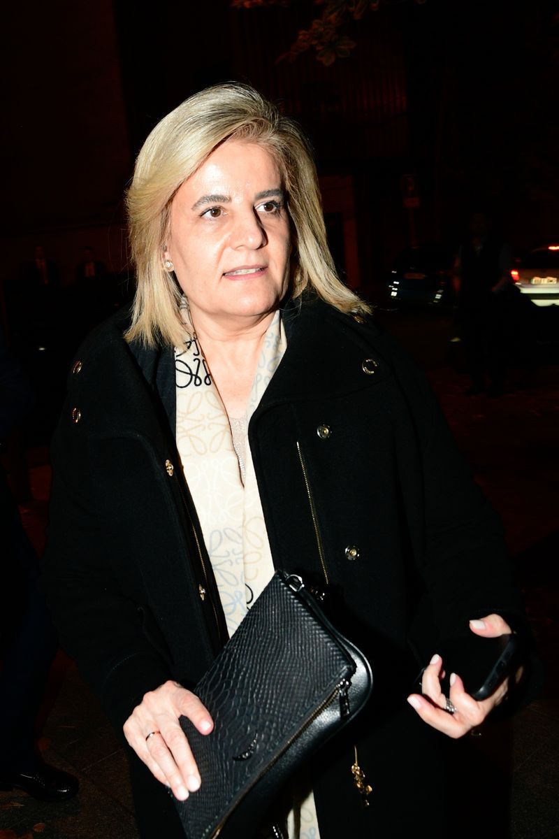 Fátima Báñez