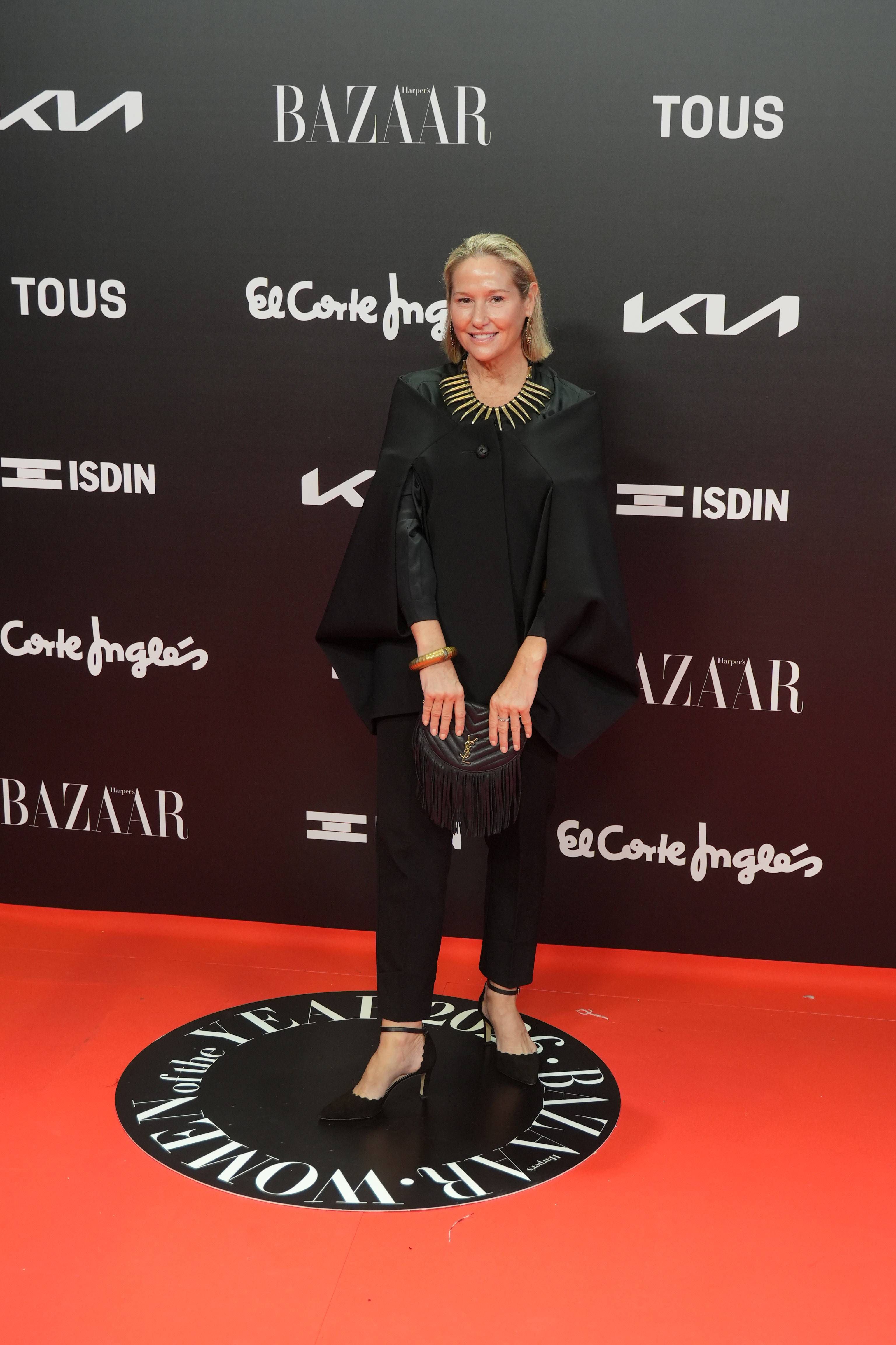 Fiona Ferrer