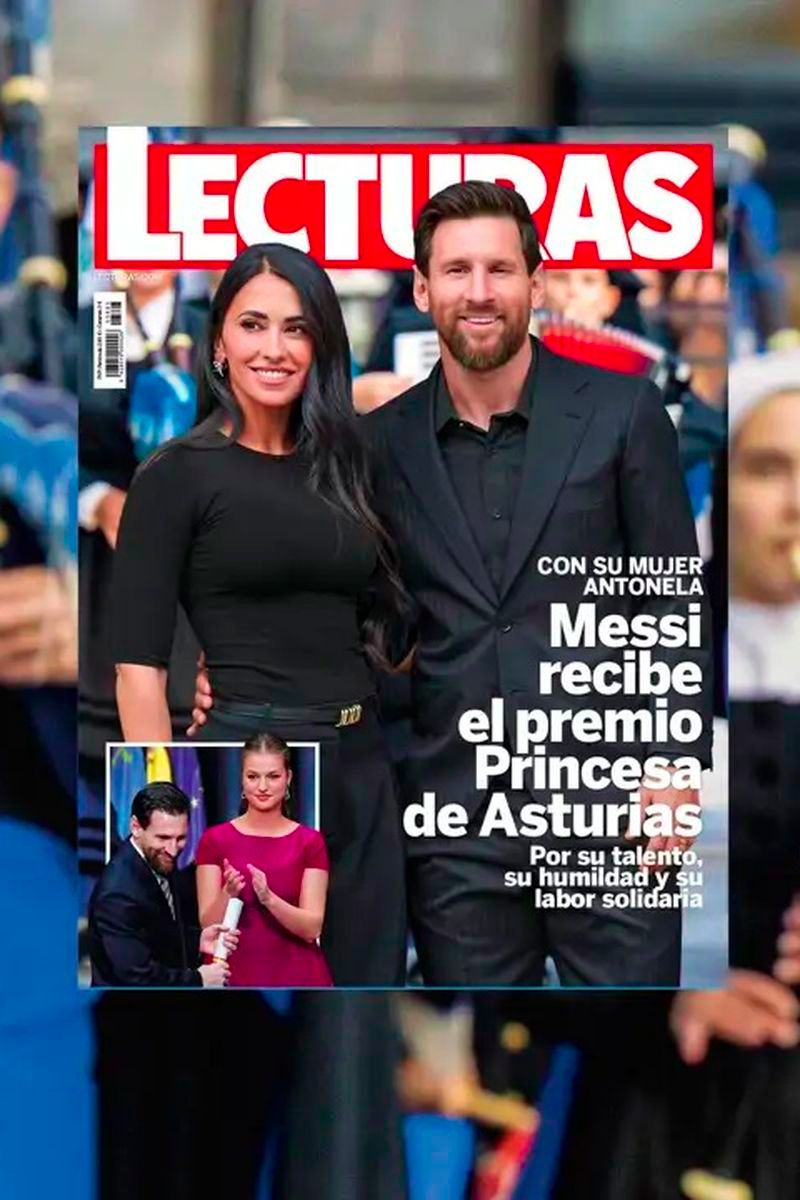 La portada del 28 de octubre