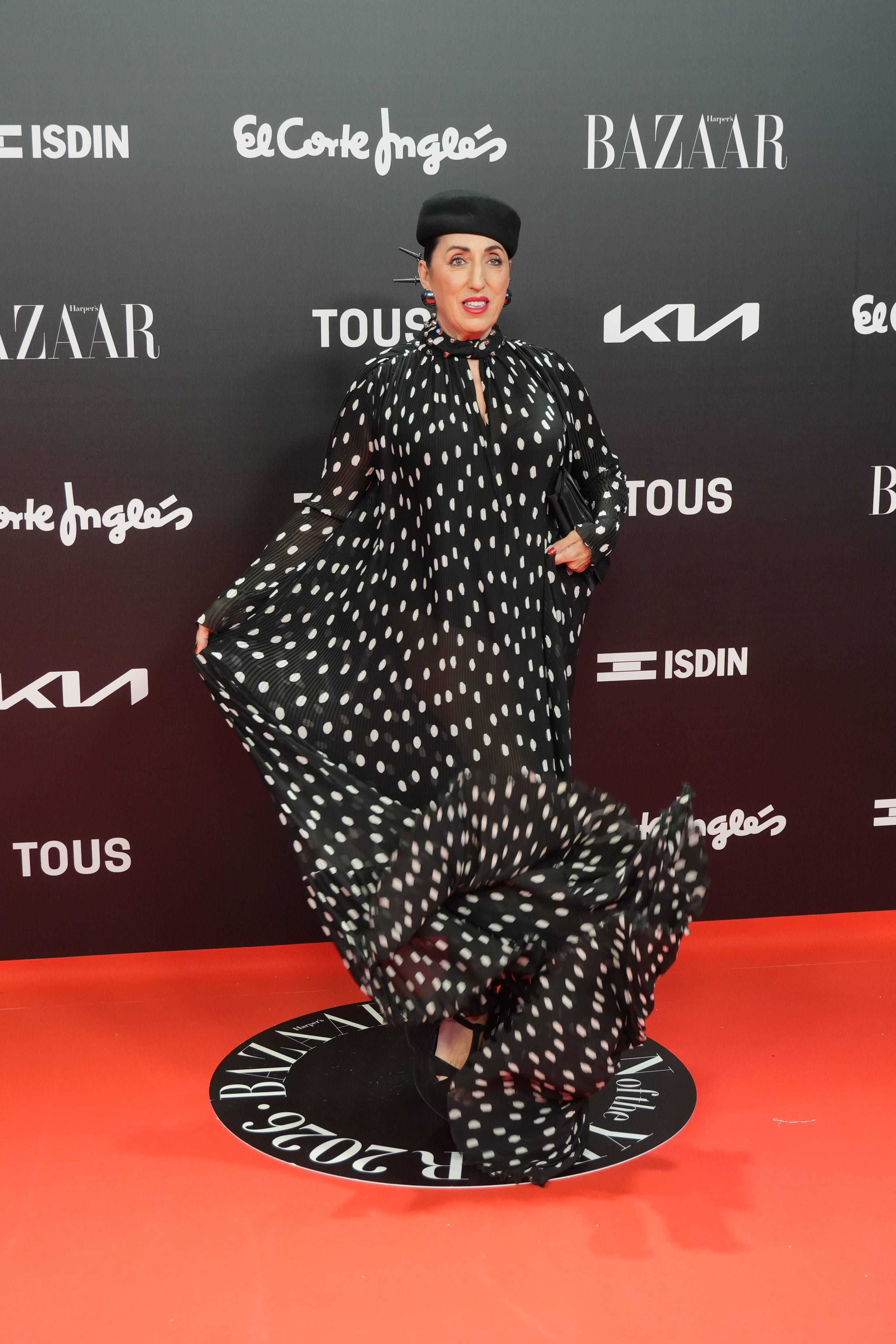 Rossy de Palma