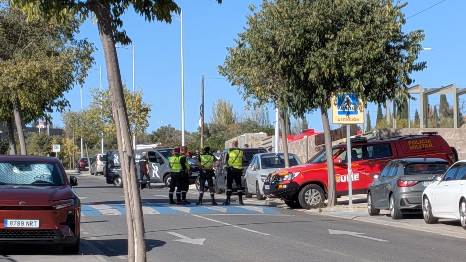 El balance de cifras del accidente ferroviario de Urda: 52 cadáveres en el Instituto de Medicina Legal de Toledo, 29 denuncias de desaparición y 18 heridos críticos