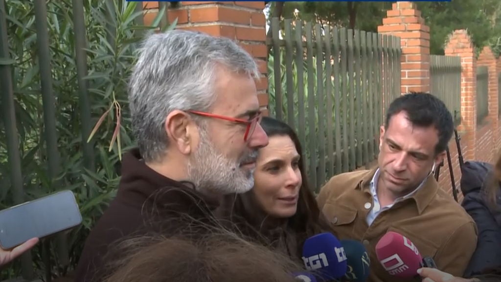 Dar la muestra de ADN, el paso más duro para las familias: "Ojalá esté entubado en algún hospital"