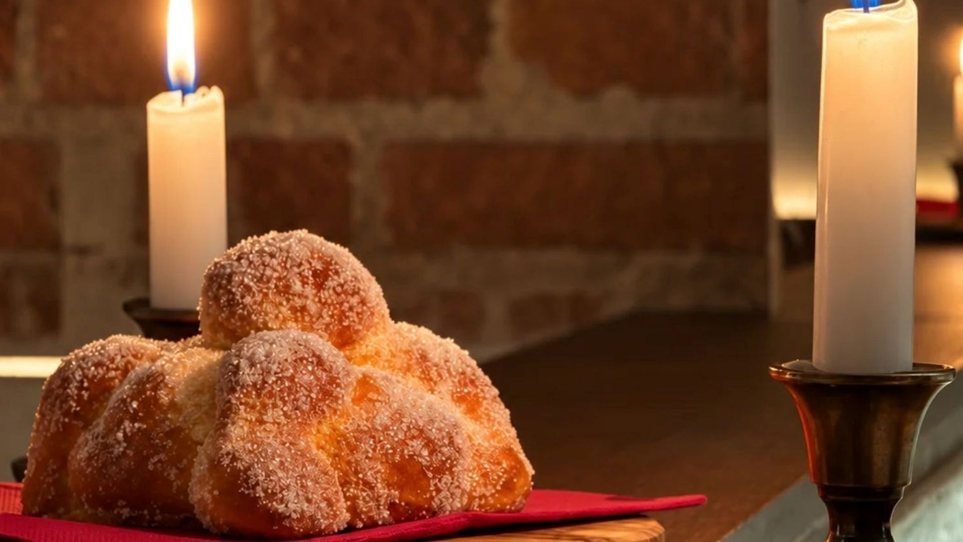 El restaurante 5 Gallos, en Madrid celebra Halloween