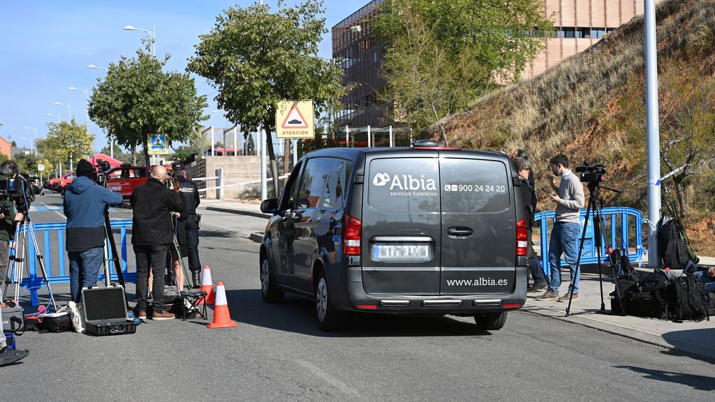 El trabajo a contrarreloj de 25 médicos forenses en Toledo para analizar las muestras de ADN de los familiares de las víctimas de Urda: "Podrían durar varios días"