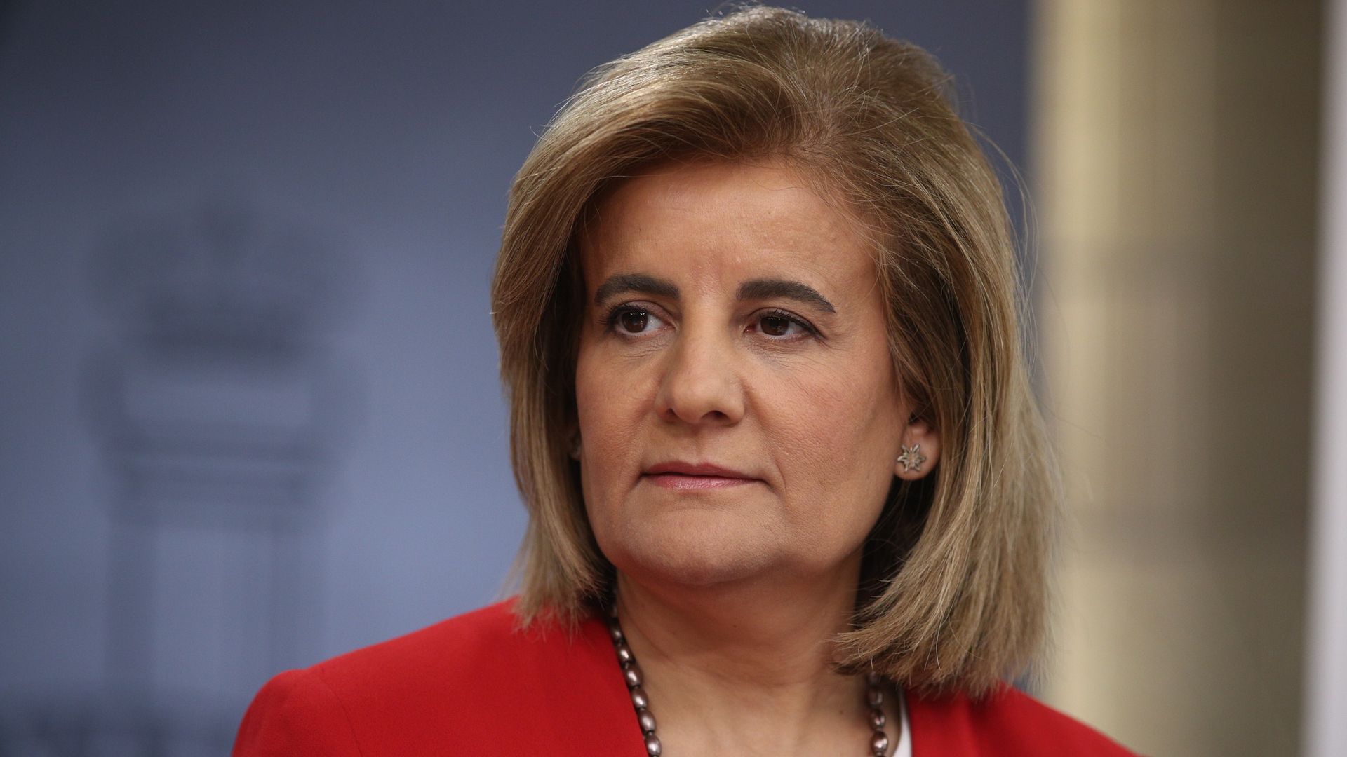 Fátima Báñez Fátima Báñez
