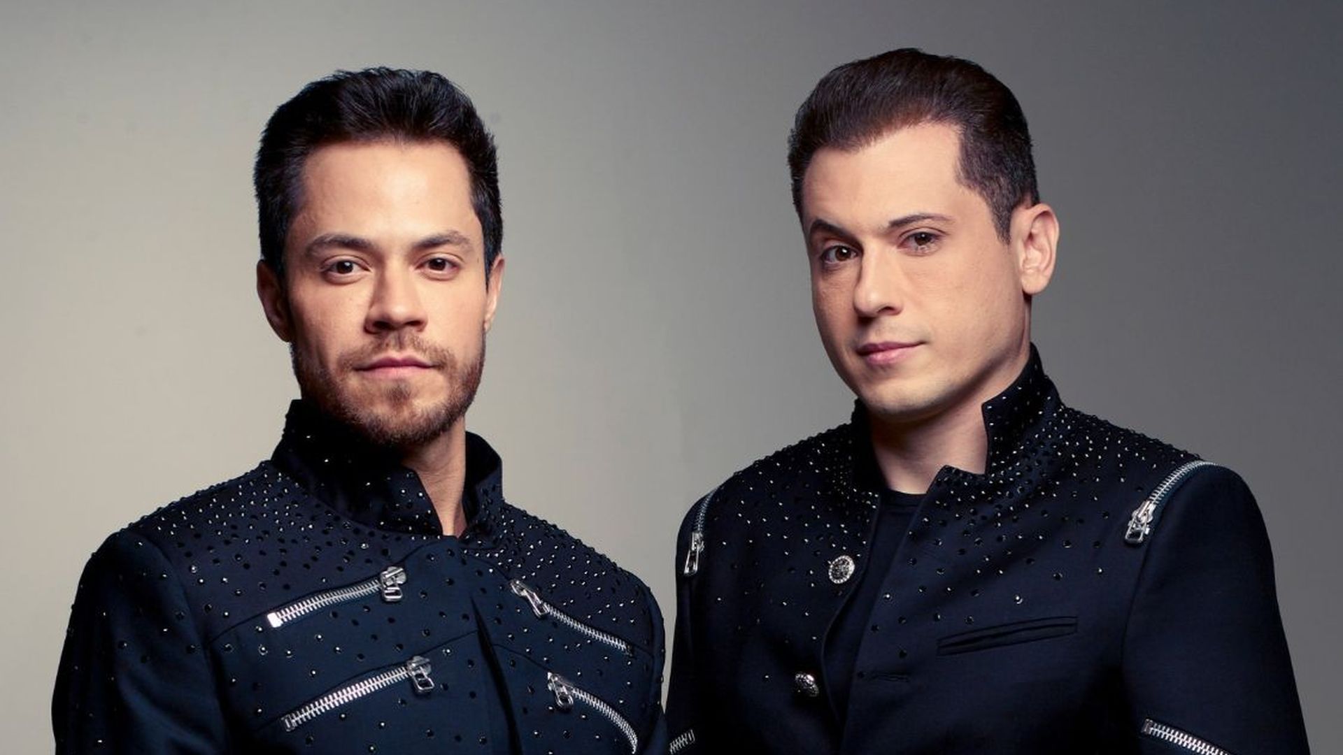 Henry y Klauss