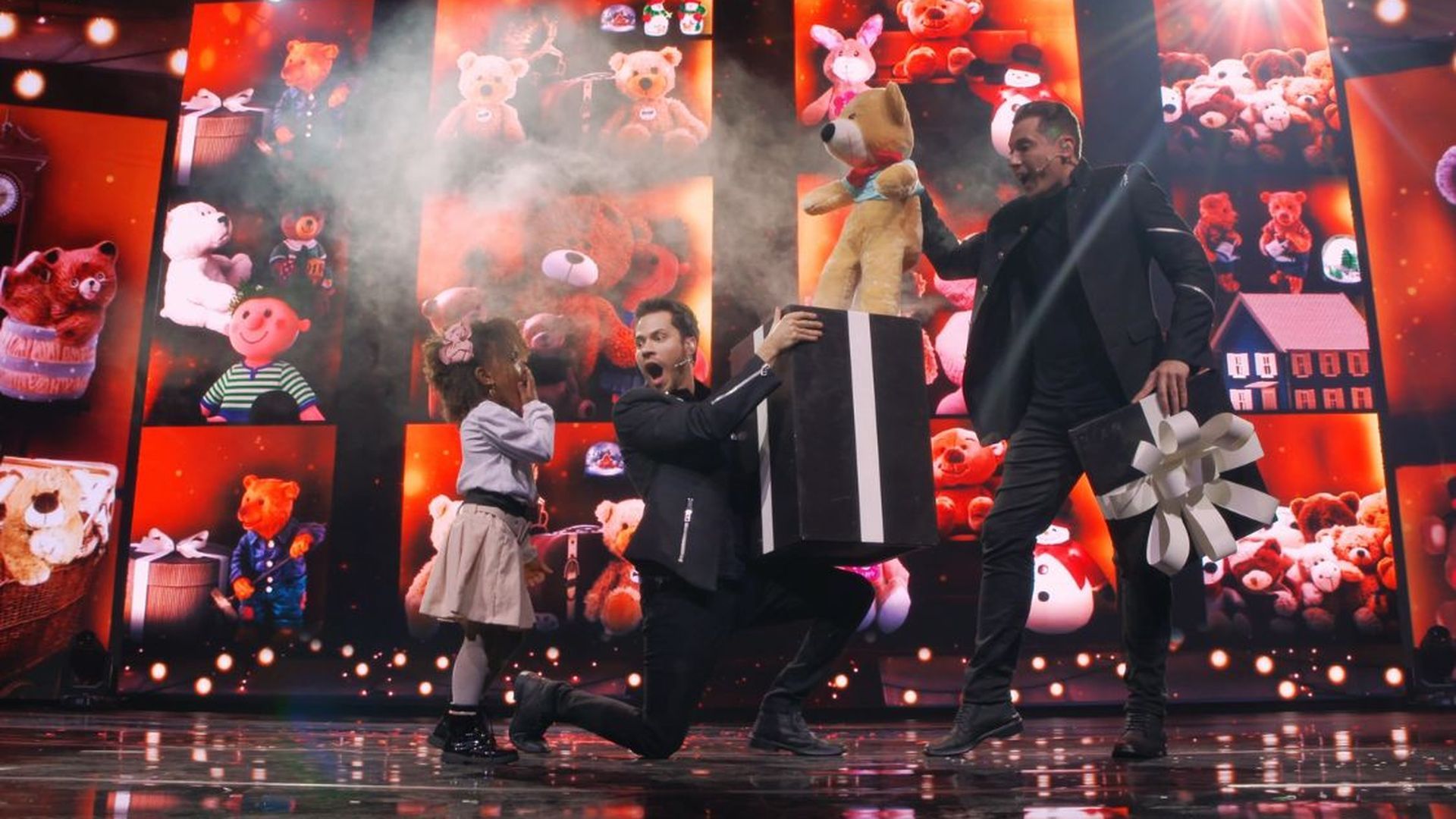 Illusion Show