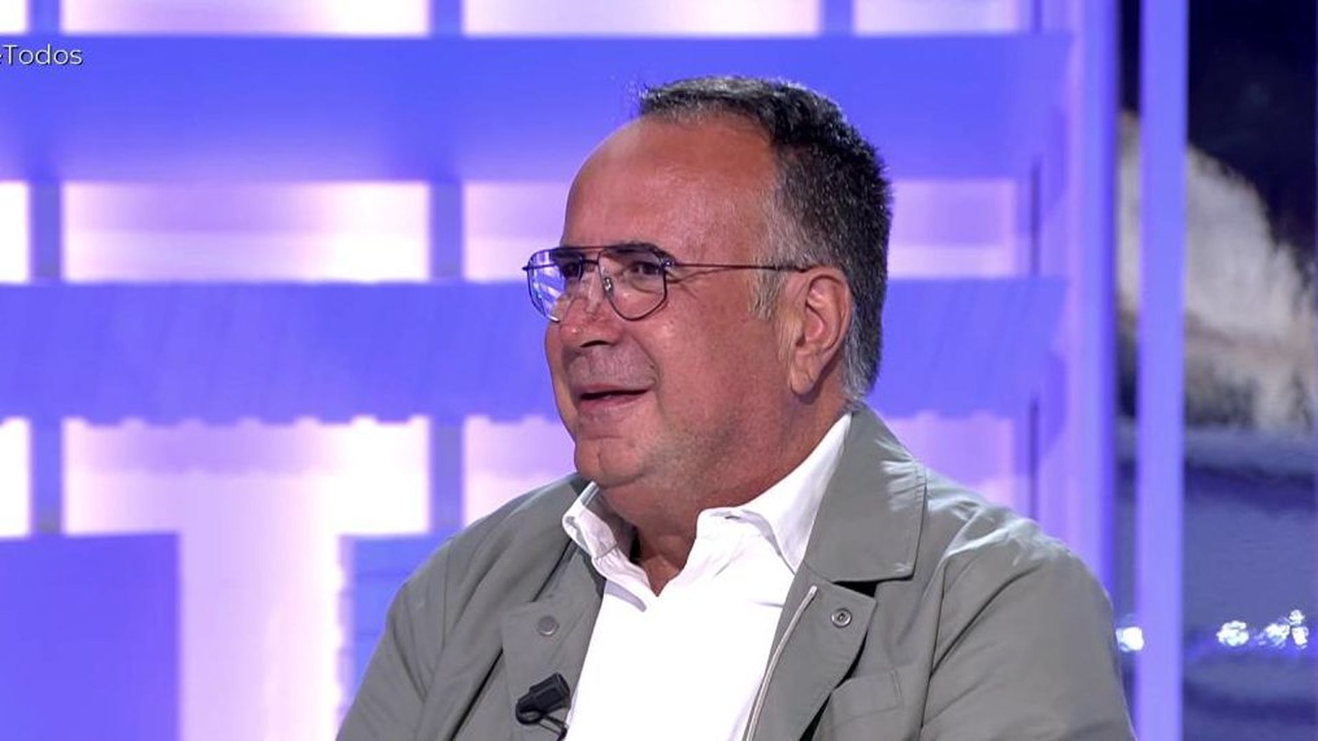 Iñaki, víctima del accidente ferroviario de Urda (Toledo): “Lo más difícil va a ser sacar todo esto de mi cabeza” Iñaki, víctima del accidente ferroviario de Urda (Toledo): “Lo más difícil va a ser sacar todo esto de mi cabeza”