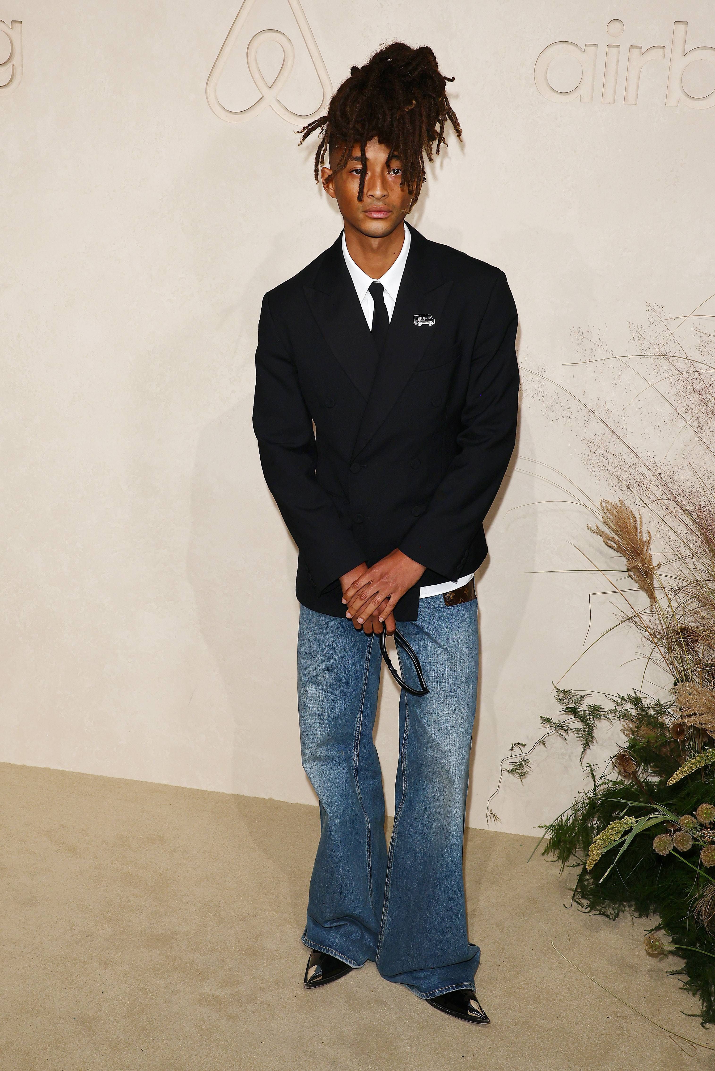 Jaden Smith