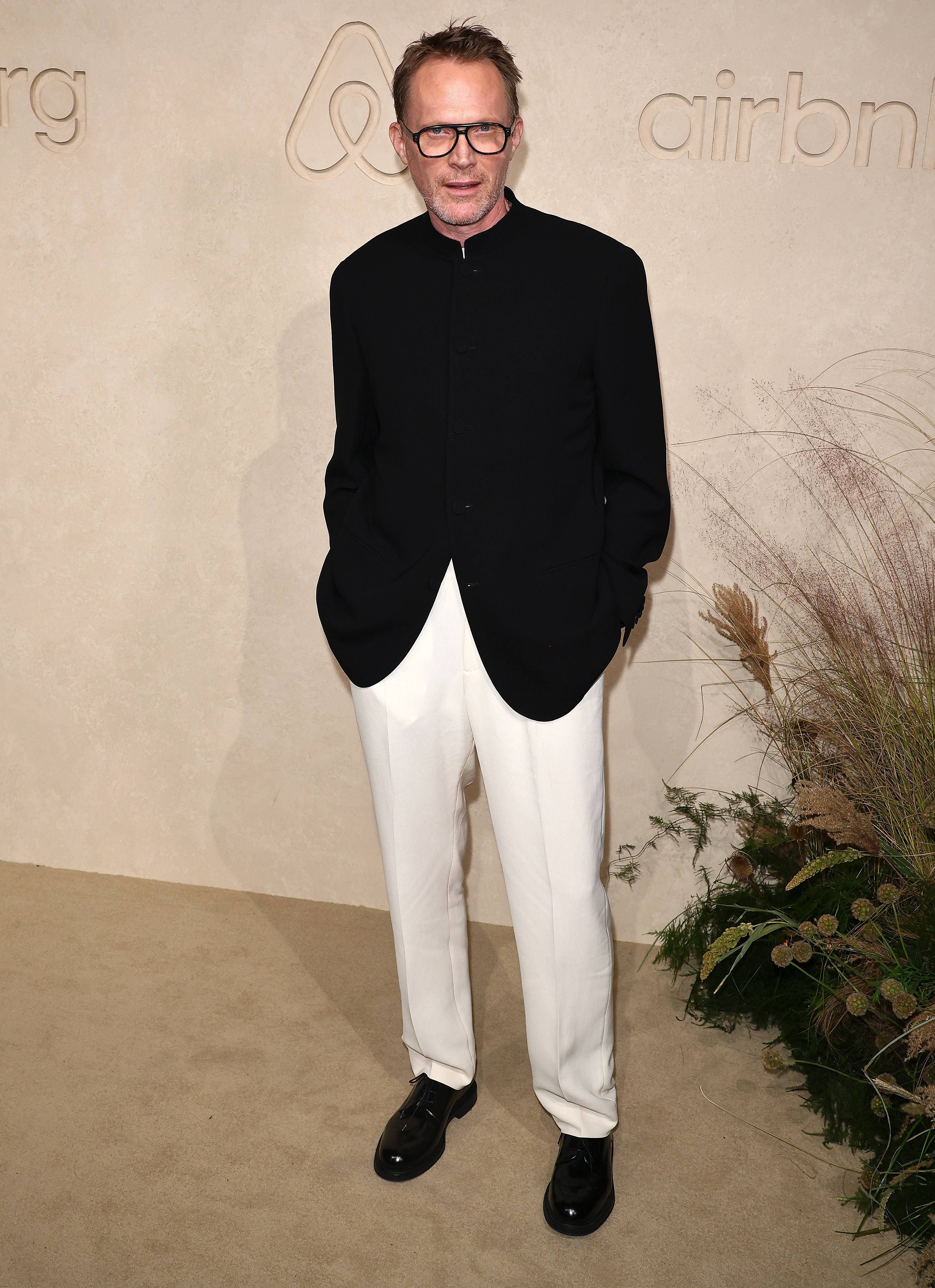 Paul Bettany