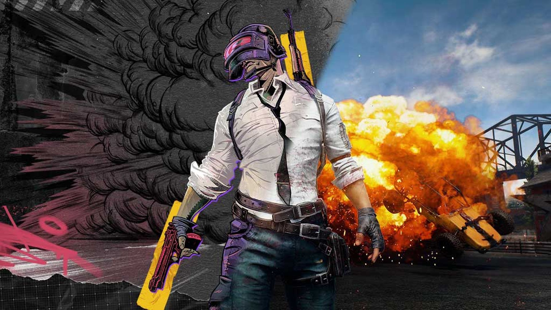 PUBG: Final Circle