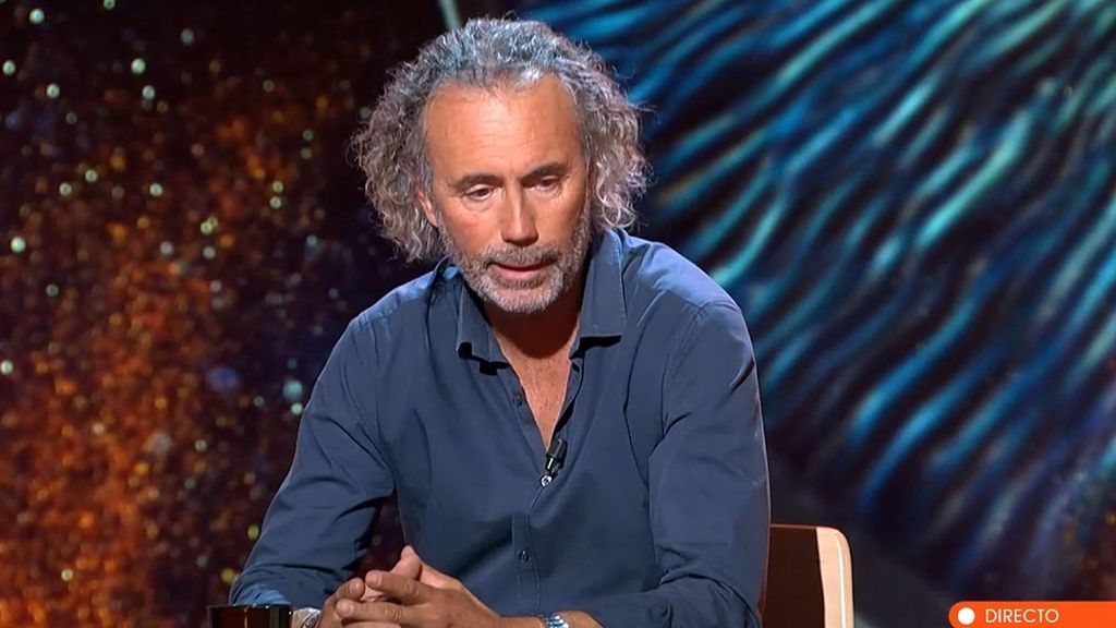 Mario Samper, presidente de la Asociación de víctimas de Adamuz, habla sobre una reunión en donde se avisó de que "algo podía volver a ocurrir"