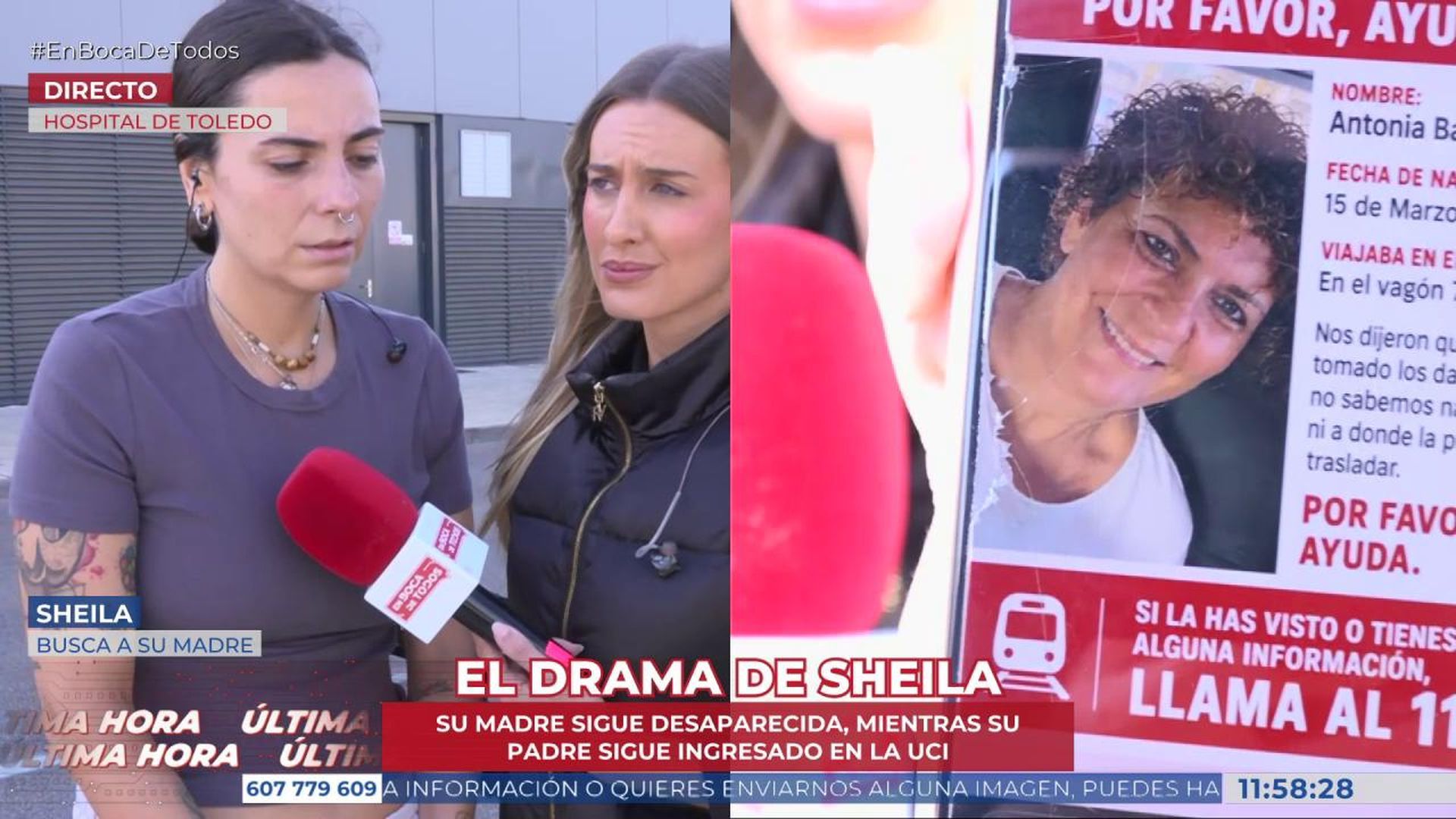 Sheila Sheila