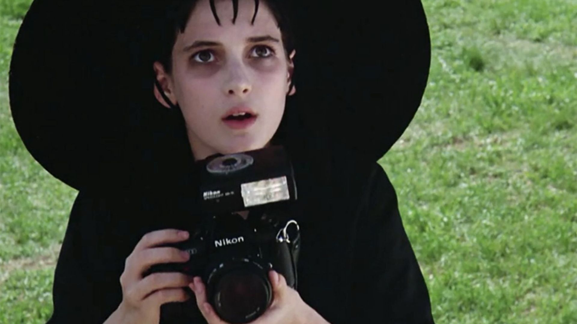 Winona Ryder en 'Bitelchús'