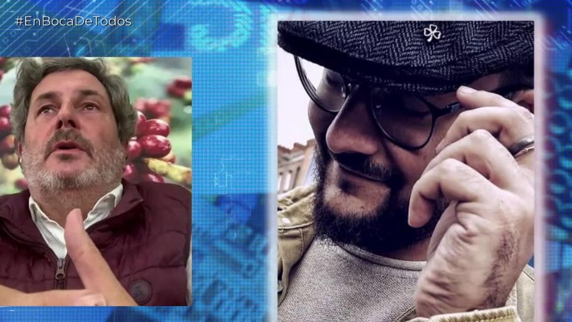 Álvaro, amigo del maquinista fallecido en Urda (Toledo): “Su mujer está embarazada”