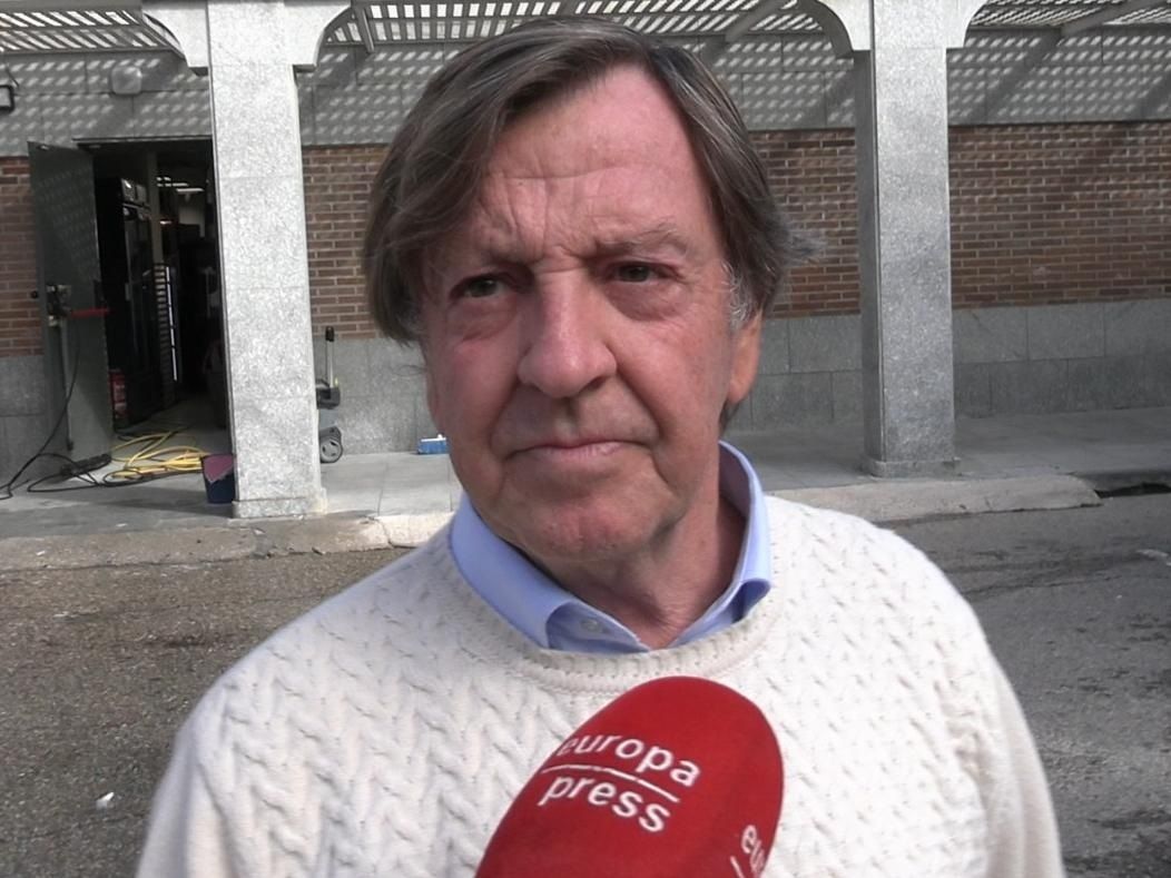 Curro Vázquez