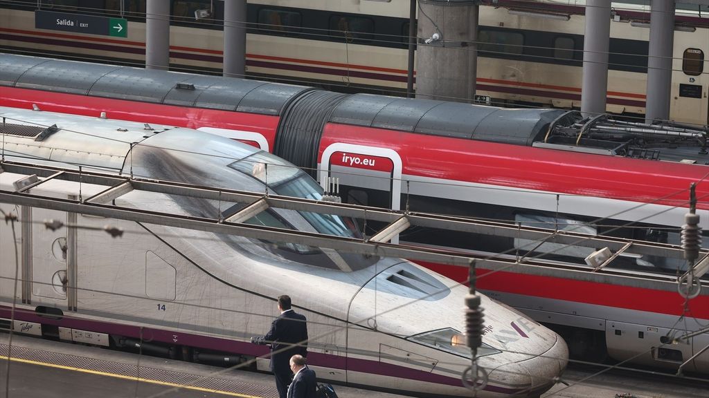 La tragedia de Urda golpea la confianza en el tren: cuáles son los medios de transporte más seguros en la actualidad