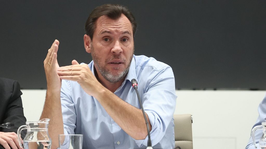 Puente dice que el centro de control no estaba infradotado y defiende que el último responsable sea el ser humano cuando falle el sistema