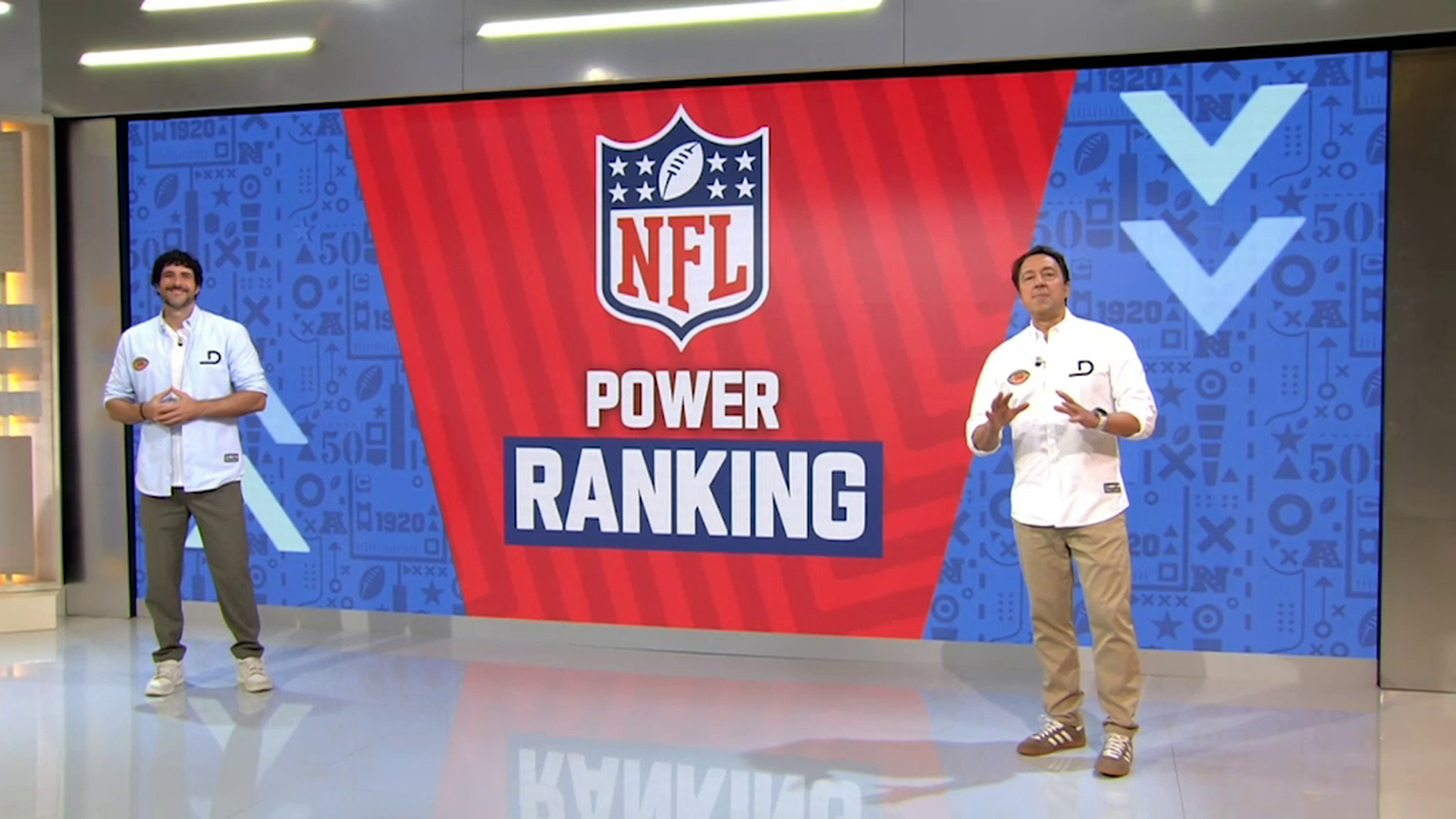 El Power Ranking de Ponseti y Sagasti en ElDesmarque Quarterback en la semana 7 de la NFL El Power Ranking de Ponseti y Sagasti en ElDesmarque Quarterback en la semana 7 de la NFL