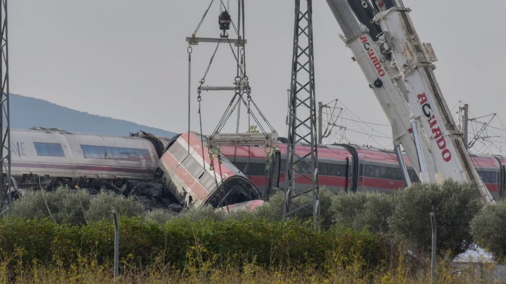 España acumula el 72,6% de las muertes en la alta velocidad mundial: en la mayoría de Europa son cero
