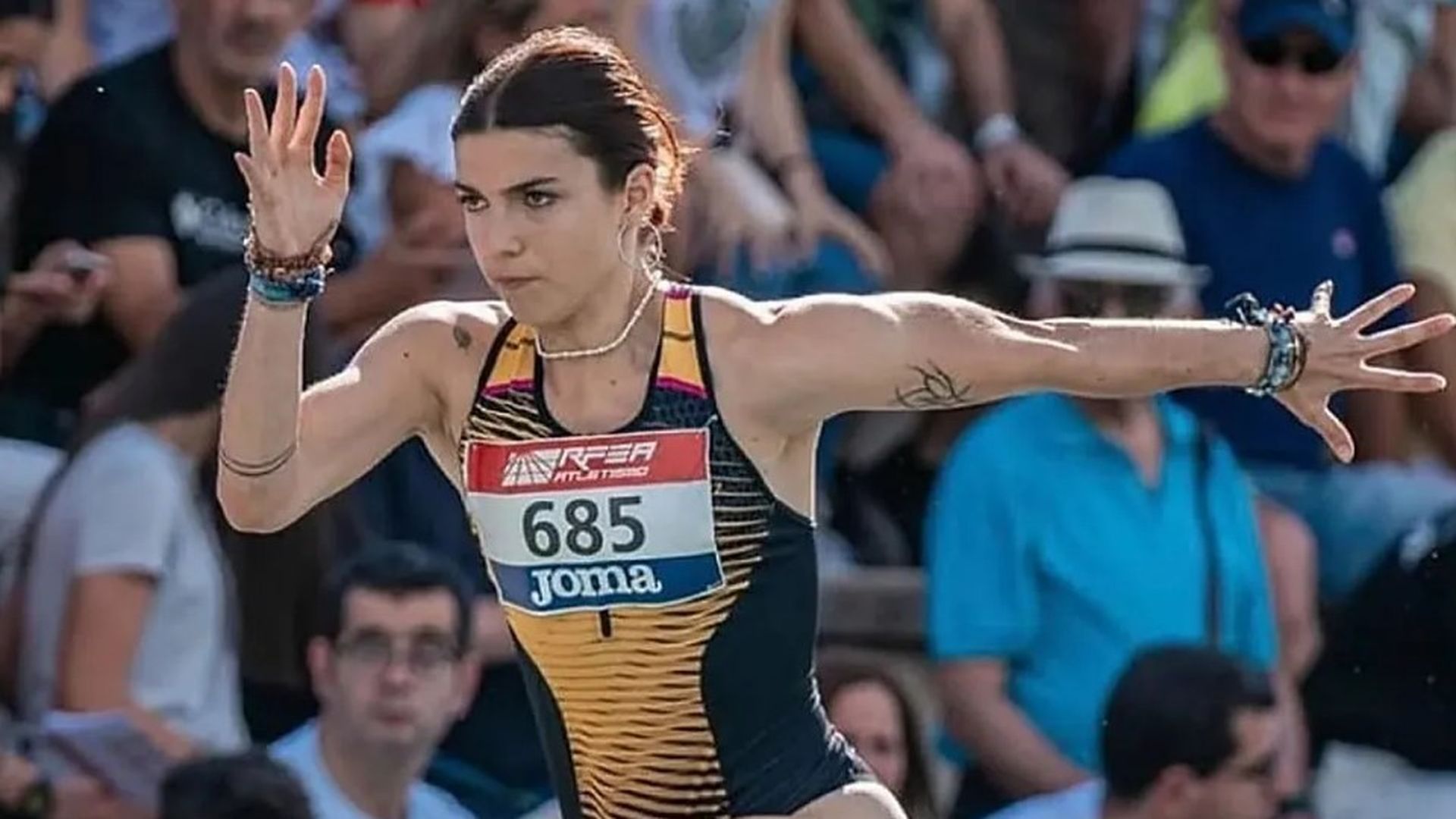 Julieta Gallego