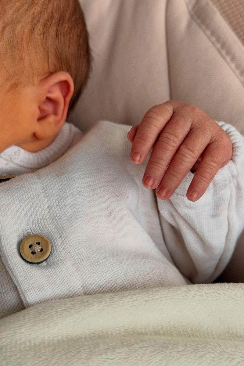 Lola Gallardo y Cristina Vicente han confirmado que su primer hijo se llama Hugo