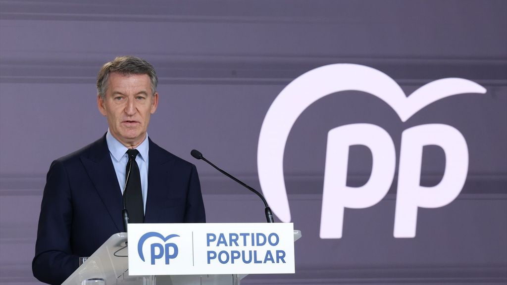 El PP le lanza un duro mensaje a Pedro Sánchez en redes sociales en el último día de luto por la tragedia de Urda: "Ni se te ocurra"