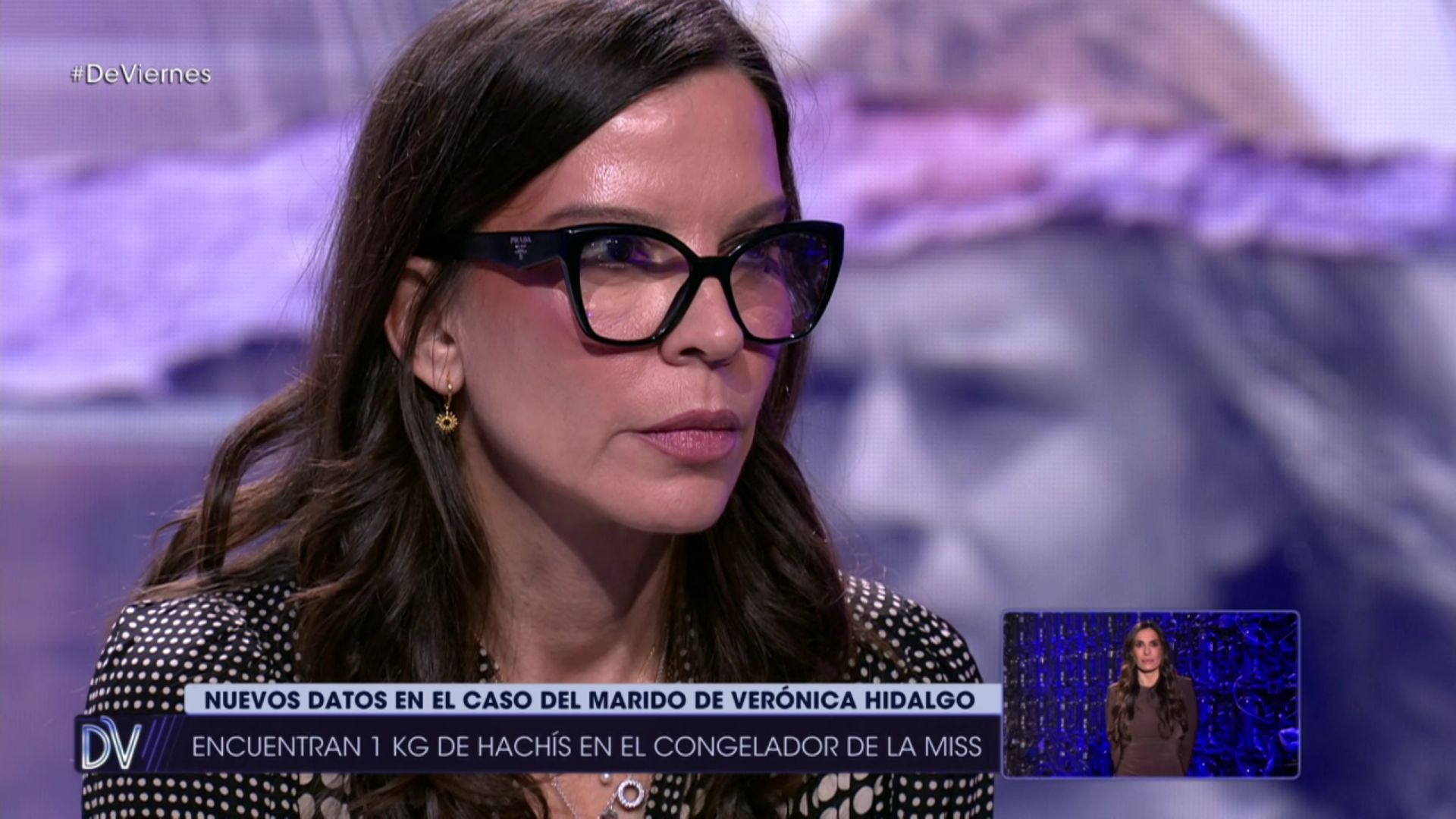 Silvia Bronchalo reconoce falta de empatía y rasgos egocéntricos en Daniel Sancho