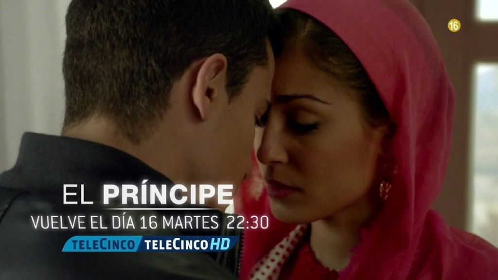 'El Príncipe' descansa hasta el 16 de junio