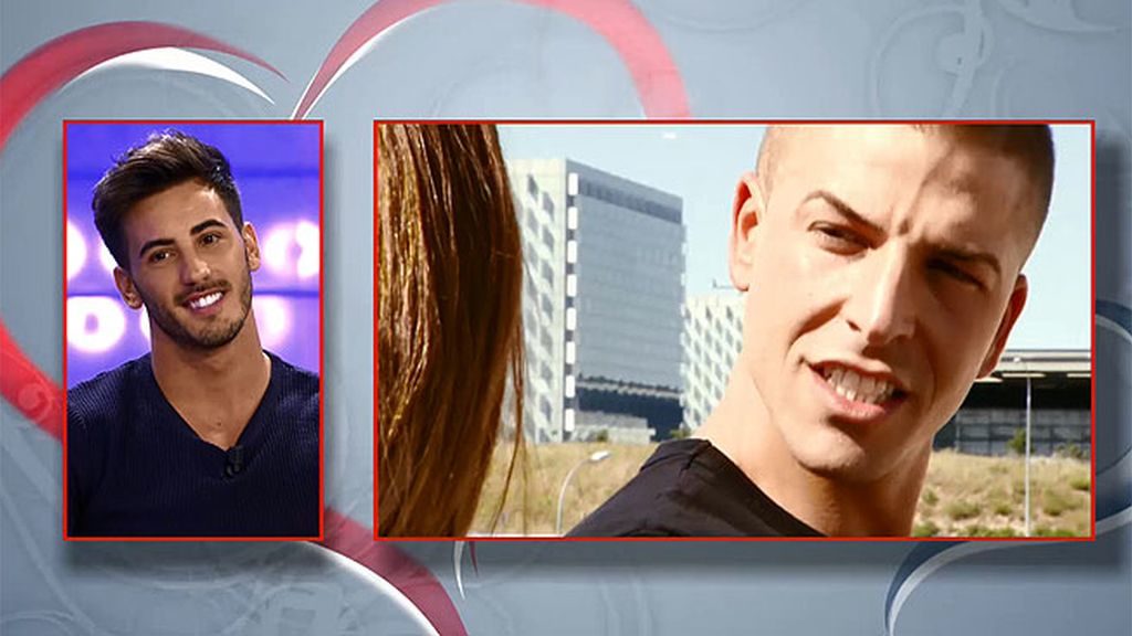 ¿Ari o Karen?: Labrador se decanta por la mexicana