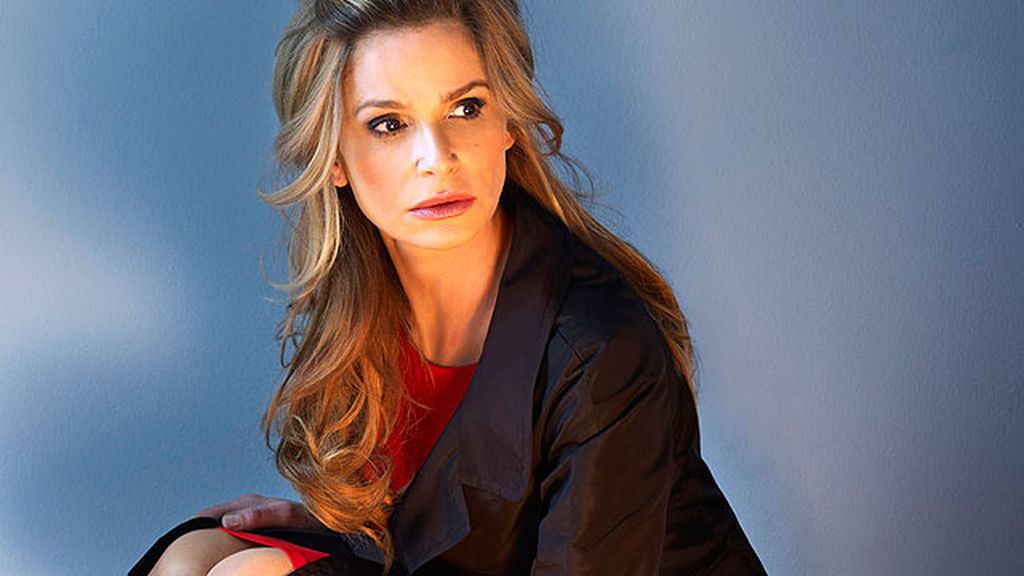 La protagonista, foto a foto