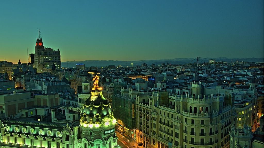 madrid