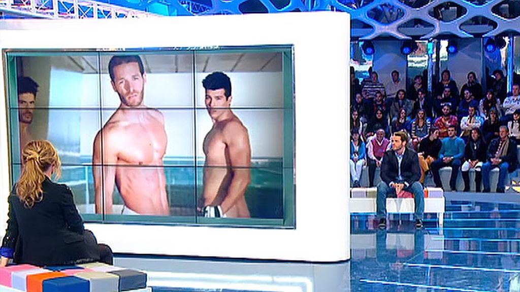 Un mecánico de portada