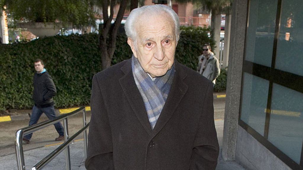 Pedro Peña, una vida dedicada a la comedia