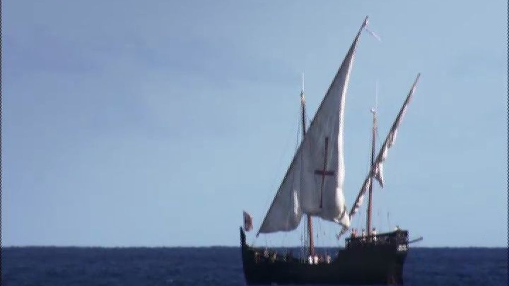 'Hombres de la mar, barcos de leyenda', una nueva exposición que repasa la historia naval
