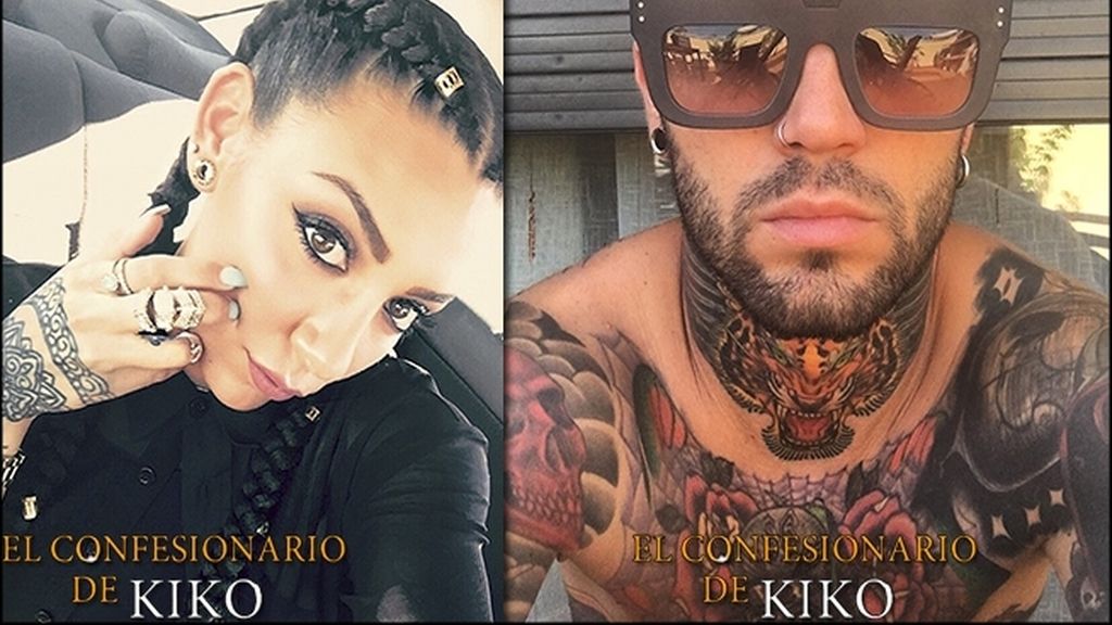 Paula 'GH 15' muere de amor