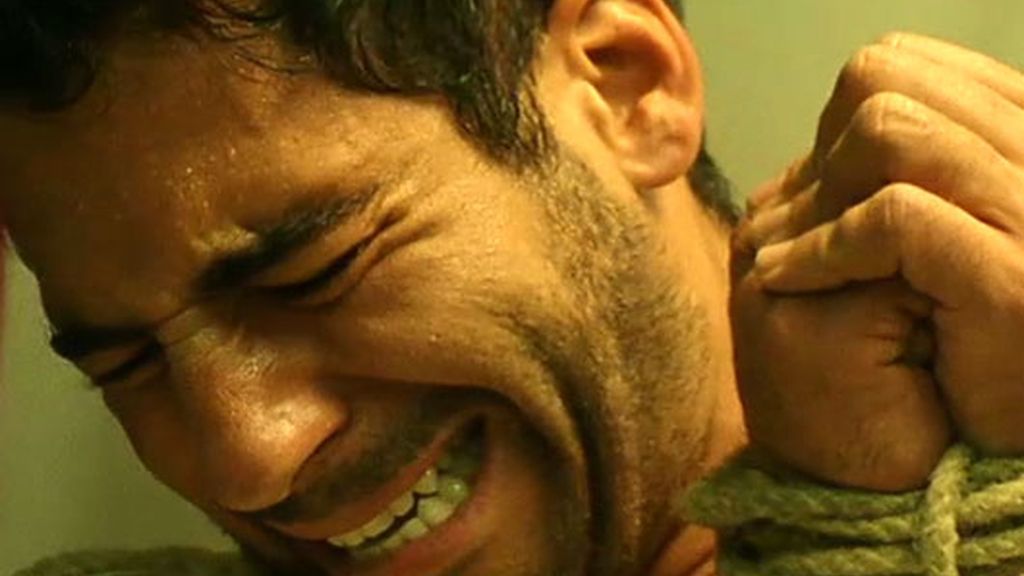 Miguel. A Silvestre, capitán del Alakrana