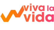 Logo de Viva la vida