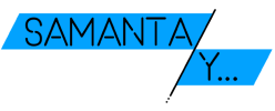 Logo de Samanta y