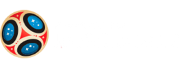 Logo de Copa Mundial de la FIFA Rusia 2018