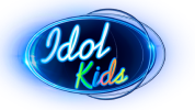 Logo de Idol kids