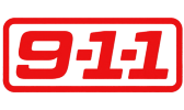 Logo de 9-1-1