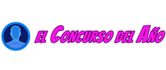 Logo de El concurso del año