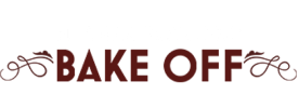 Logo de Bake off