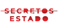 Logo de Secretos de Estado