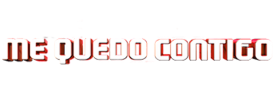 Logo de Me quedo contigo