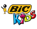 Logo de bickids