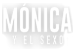 Logo de Mónica y el sexo