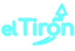 Logo de El tirón