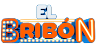 Logo de El bribón